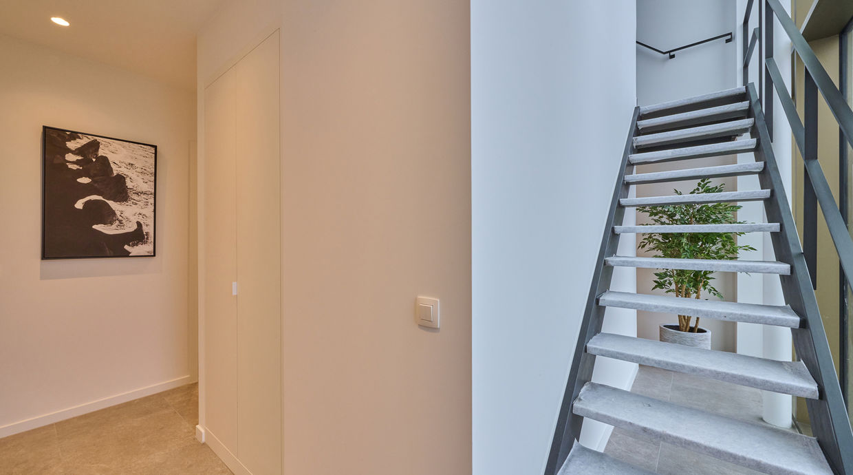 Penthouse te koop in Hasselt