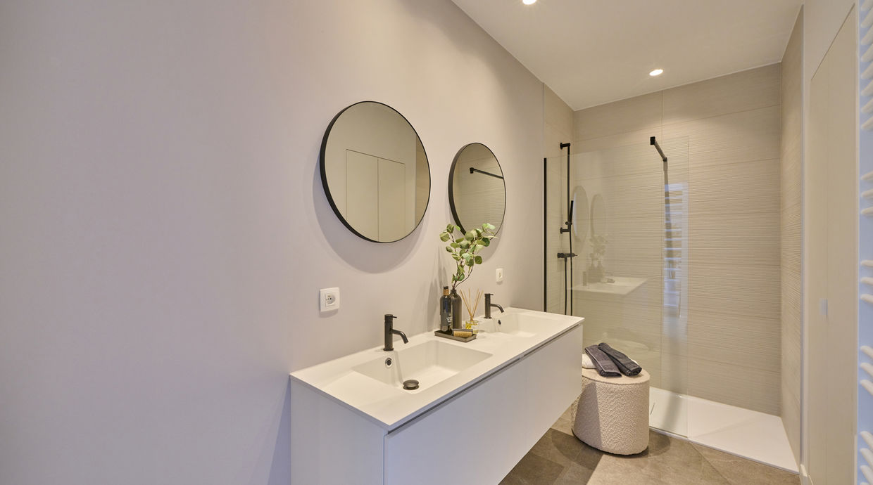Penthouse te koop in Hasselt