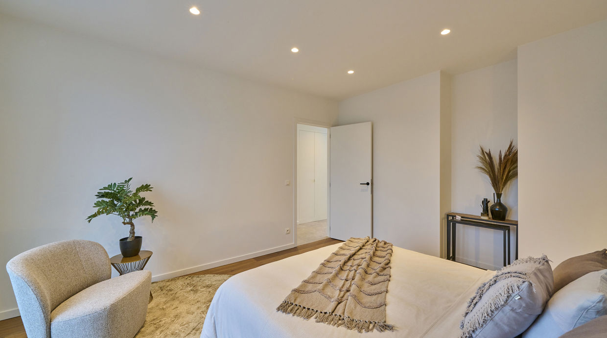 Penthouse te koop in Hasselt