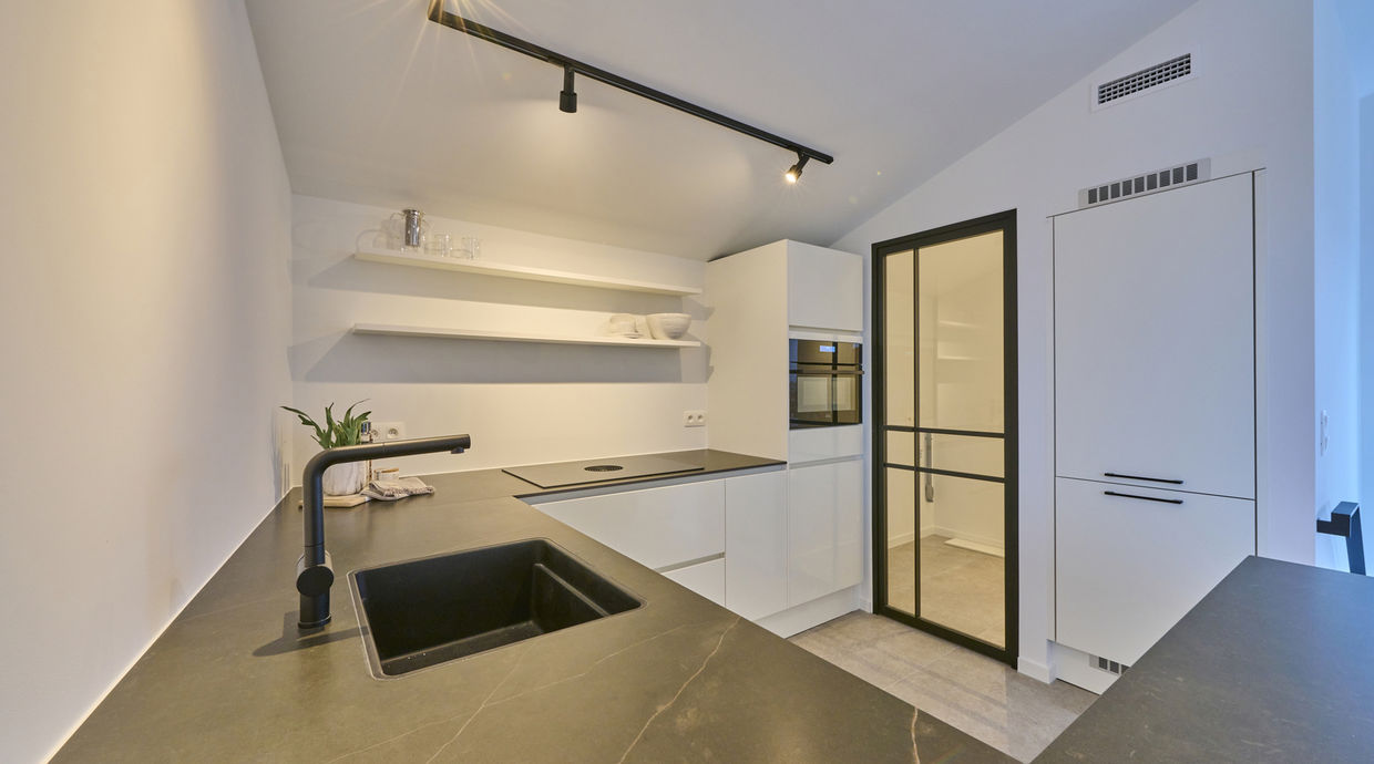 Penthouse te koop in Hasselt