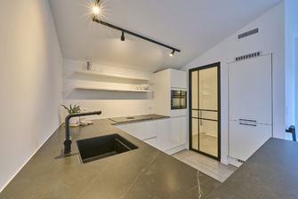 Penthouse te koop in Hasselt