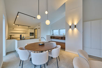 Penthouse te koop in Hasselt
