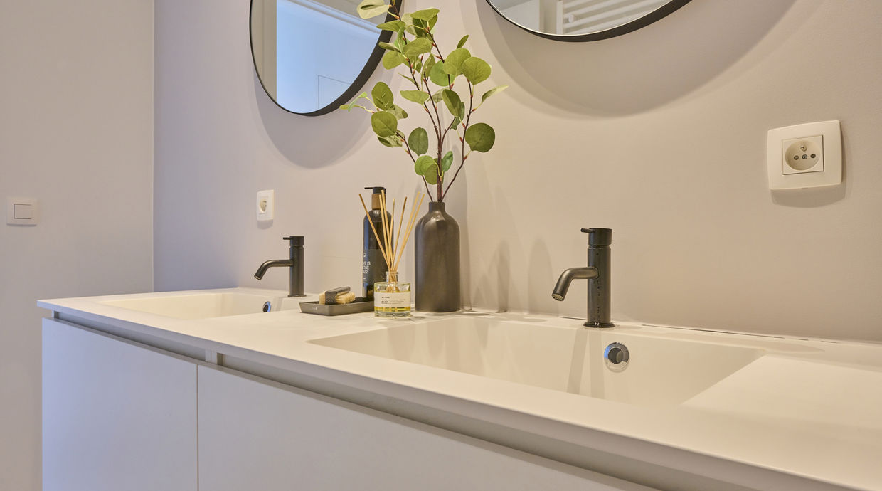 Penthouse te koop in Hasselt