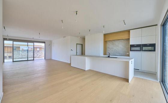 Penthouse te koop in Herselt