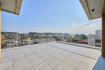 Penthouse te koop in Herselt
