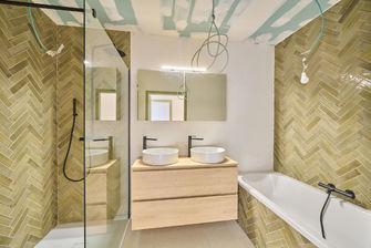 Penthouse te koop in Herselt