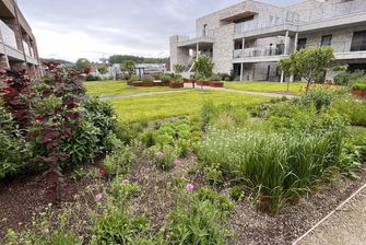 Penthouse te koop in Herselt