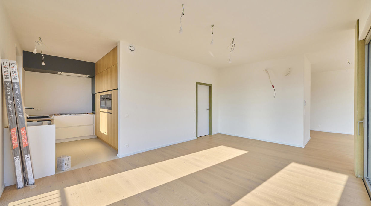 Penthouse te koop in Herselt