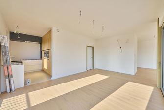 Penthouse te koop in Herselt