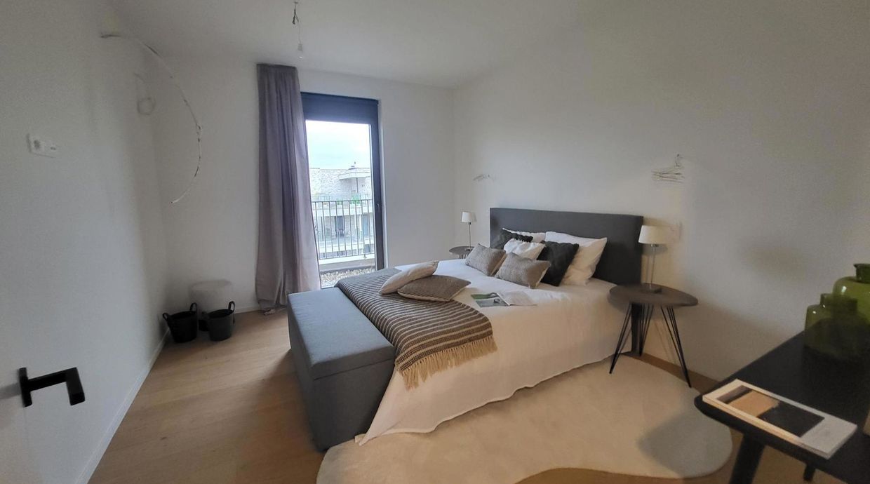 Penthouse te koop in Herselt