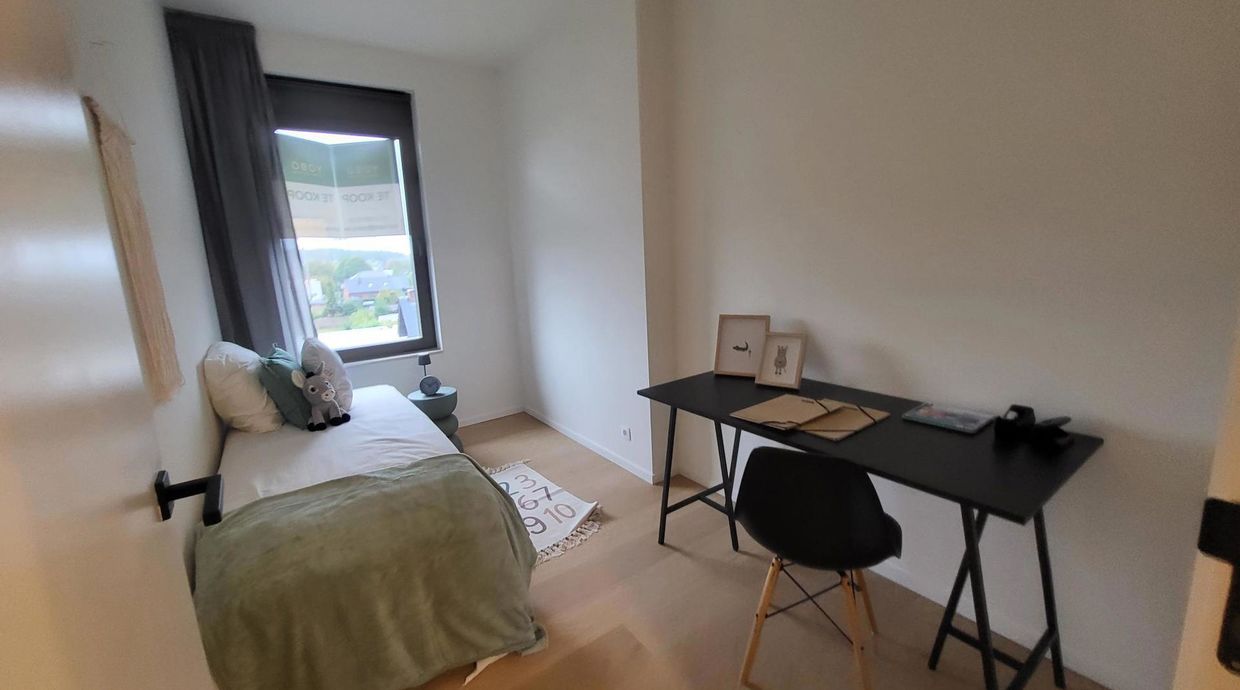 Penthouse te koop in Herselt