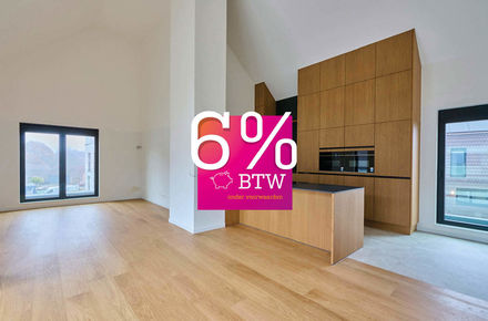 Penthouse te koop in Peer