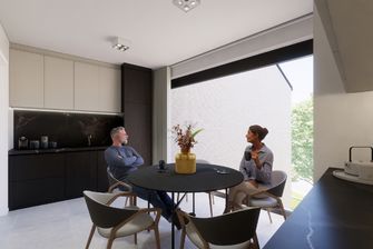 Service flats te koop in Peer