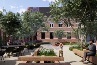 Service flats te koop in Peer