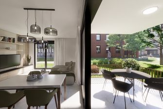Service flats te koop in Peer