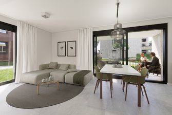 Service flats te koop in Peer