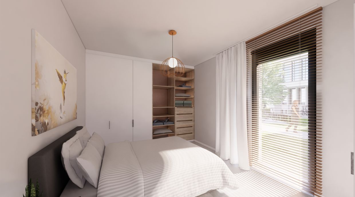 Service flats te koop in Peer