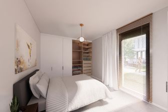 Service flats te koop in Peer