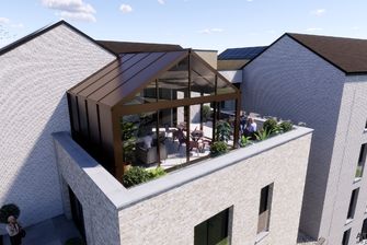 Service flats te koop in Peer