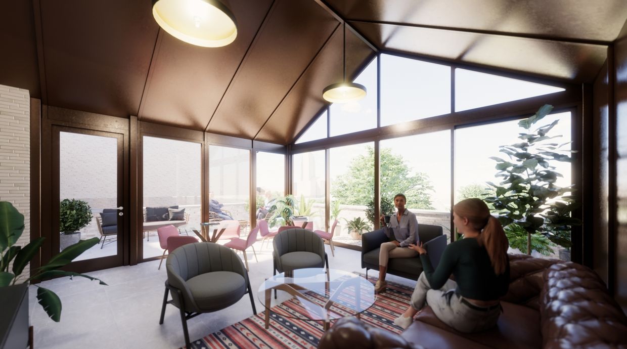 Service flats te koop in Peer