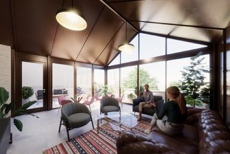 Service flats te koop in Peer