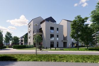Service flats te koop in Peer
