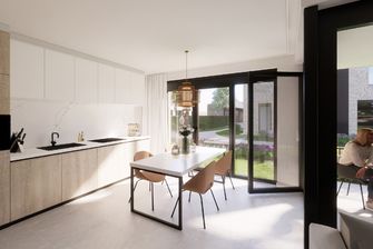 Service flats te koop in Peer