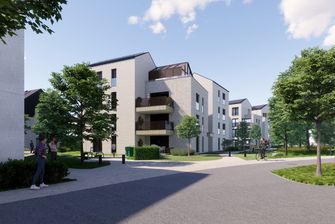 Service flats te koop in Peer