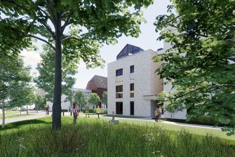 Service flats te koop in Peer