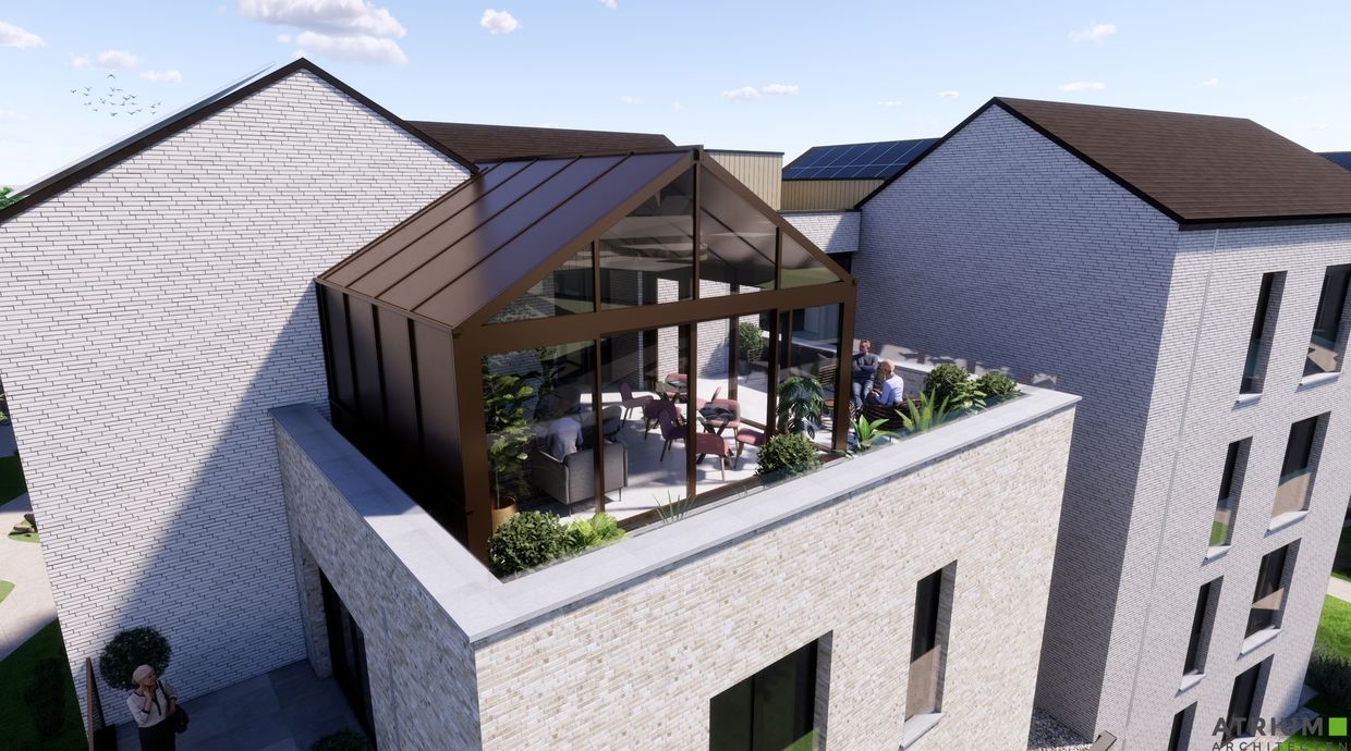 Service flats te koop in Peer
