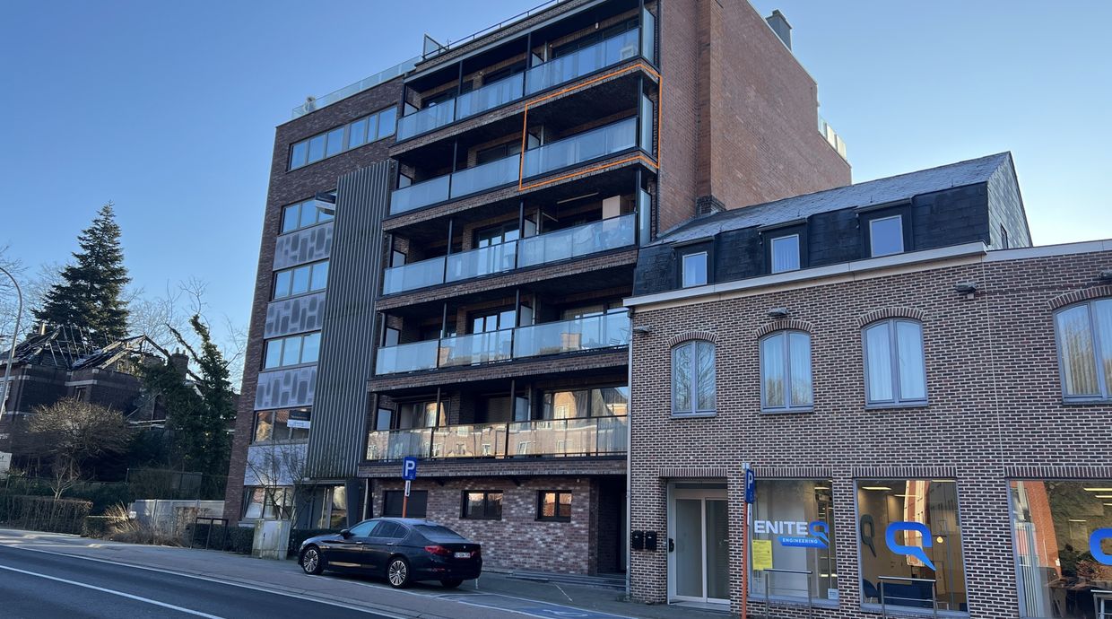 Studio te koop in Genk
