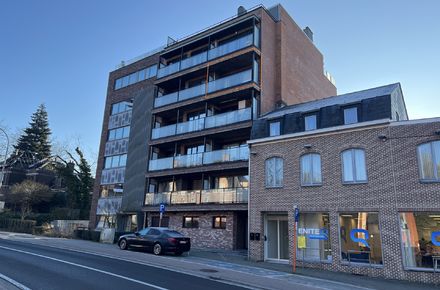 Studio te koop in Genk