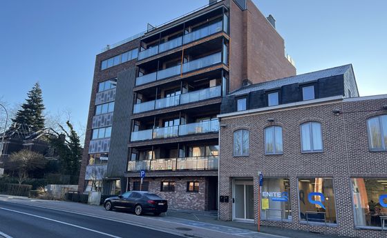 Studio te koop in Genk