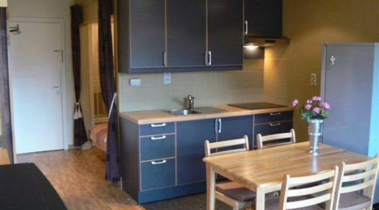 Studio te koop in Genk