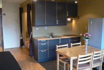 Studio te koop in Genk