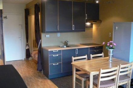 Studio te koop in Genk