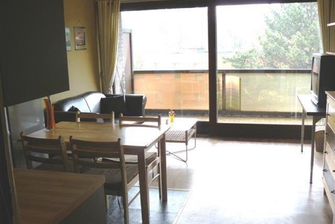 Studio te koop in Genk