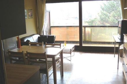 Studio te koop in Genk