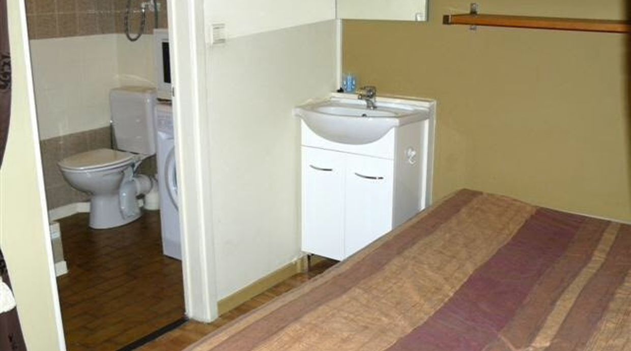 Studio te koop in Genk