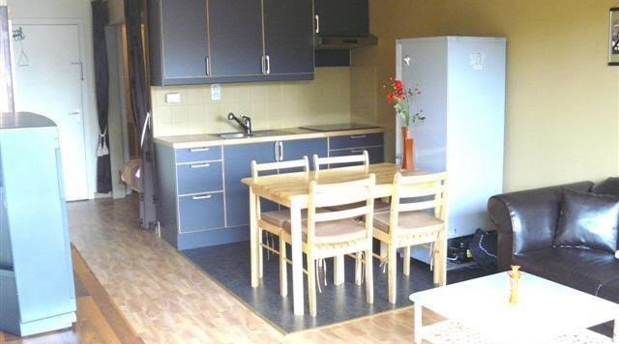 Studio te koop in Genk