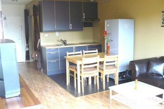 Studio te koop in Genk