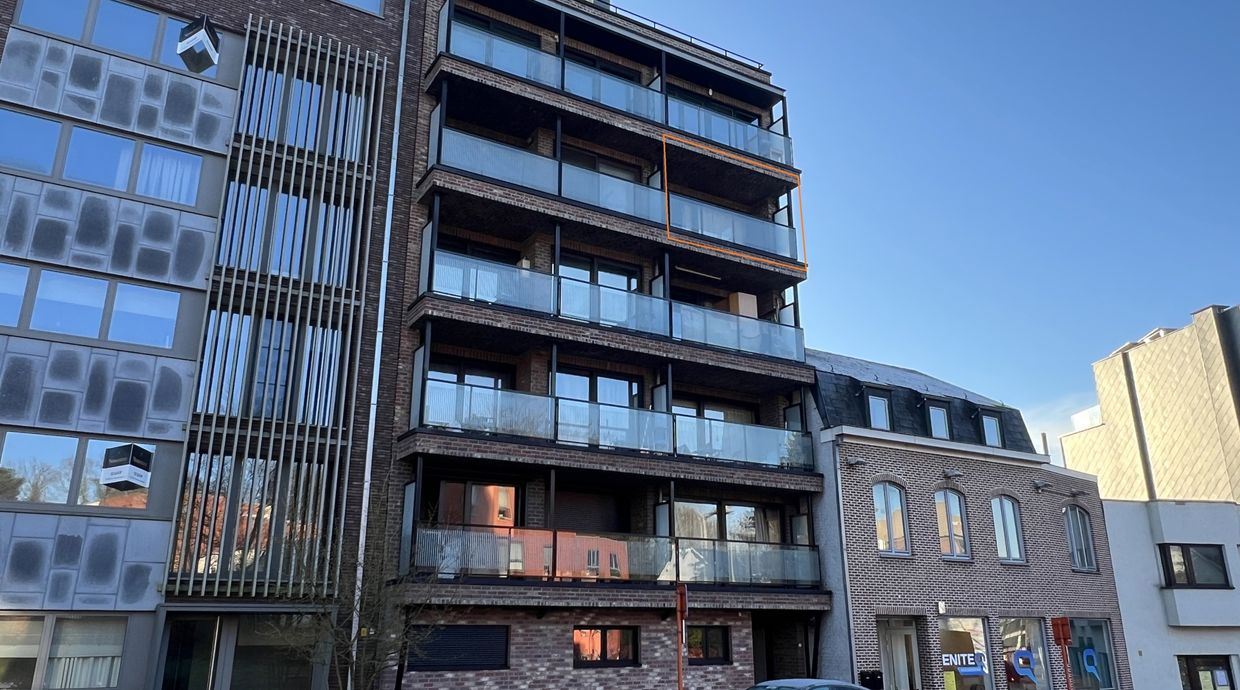 Studio te koop in Genk