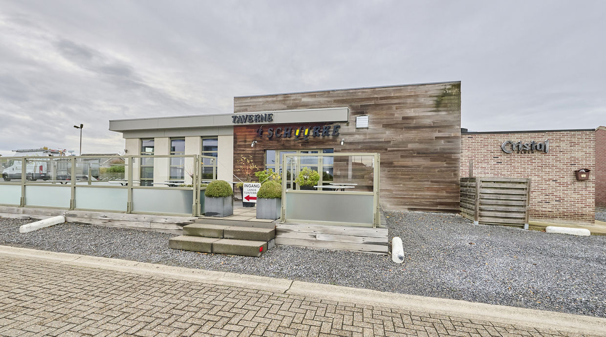 Taverne te huur in Oudsbergen