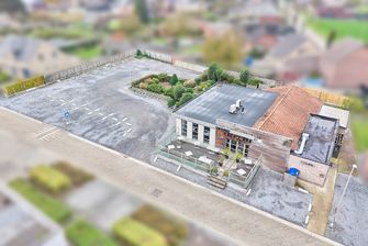 Taverne te huur in Oudsbergen