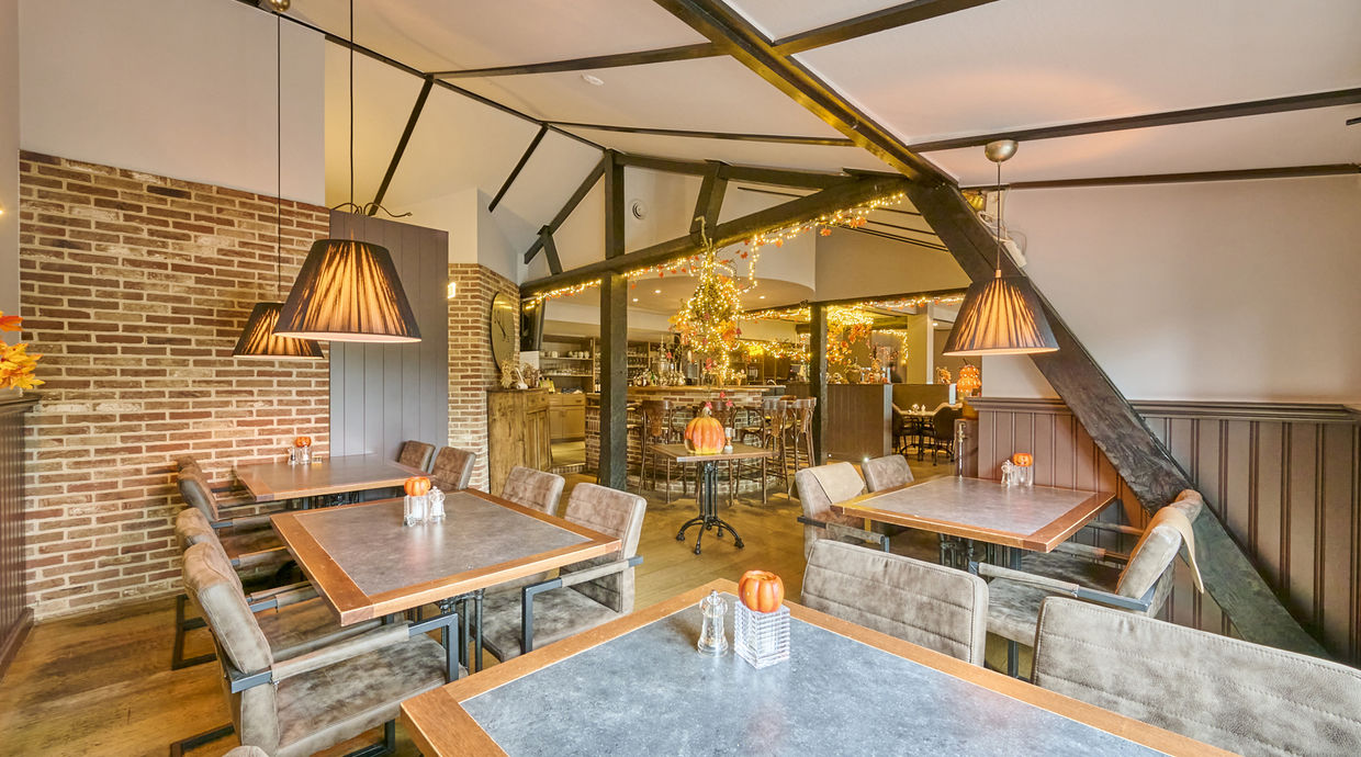 Taverne te huur in Oudsbergen