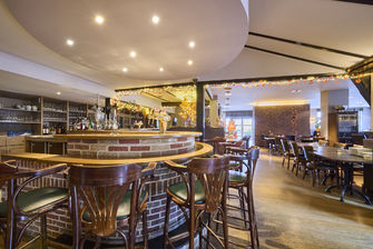 Taverne te huur in Oudsbergen