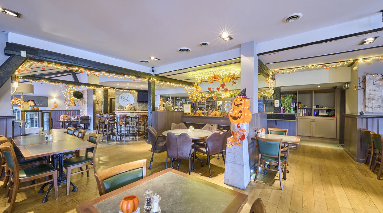 Taverne te huur in Oudsbergen