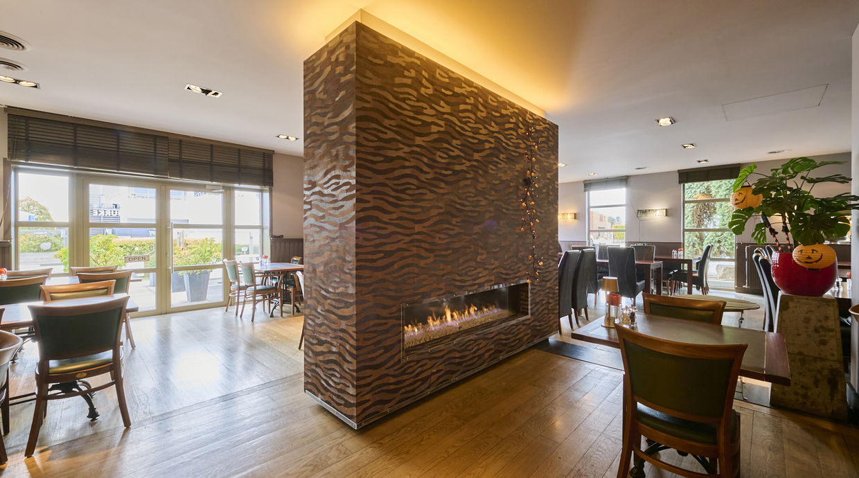 Taverne te huur in Oudsbergen