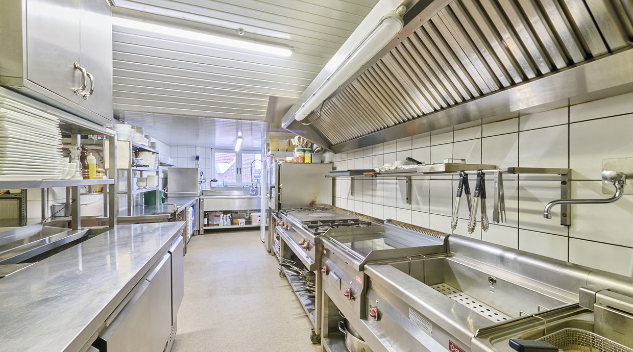 Taverne te huur in Oudsbergen