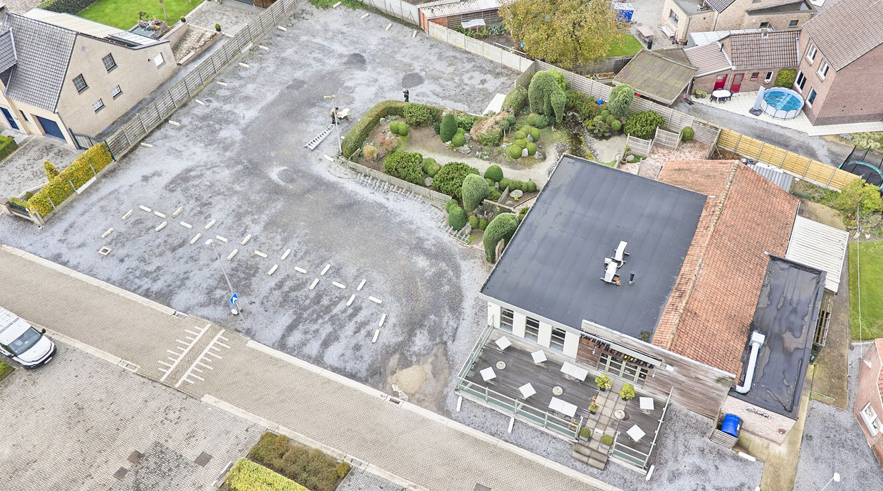 Taverne te koop in Meeuwen-Gruitrode